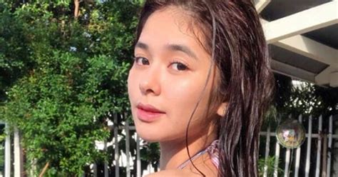 Loisa Andalio on celebs’ edited bikini photos: ‘Wala namang.